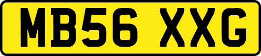 MB56XXG