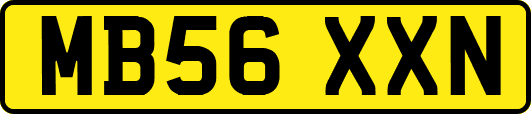 MB56XXN