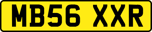MB56XXR