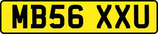 MB56XXU