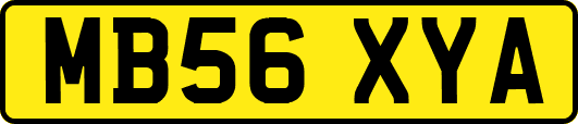 MB56XYA