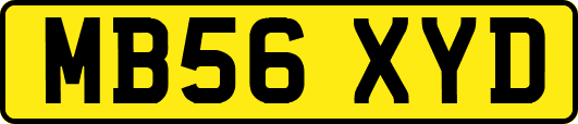 MB56XYD