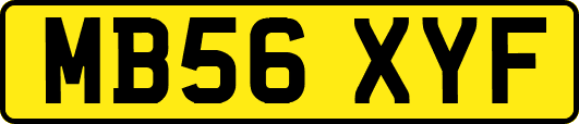 MB56XYF