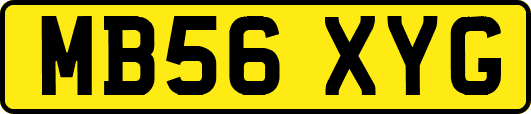 MB56XYG