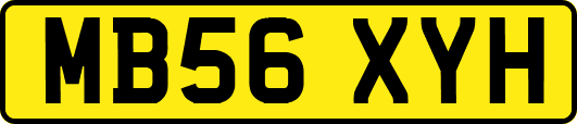 MB56XYH