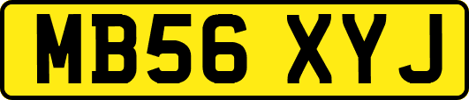 MB56XYJ
