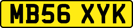 MB56XYK
