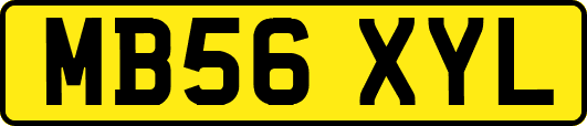 MB56XYL
