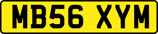 MB56XYM