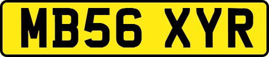 MB56XYR