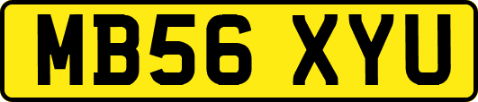 MB56XYU