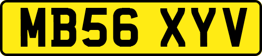 MB56XYV