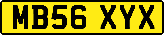 MB56XYX