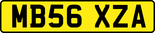 MB56XZA