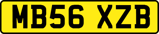 MB56XZB