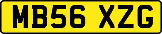 MB56XZG