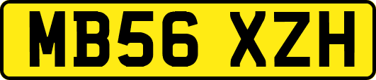 MB56XZH