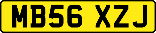 MB56XZJ