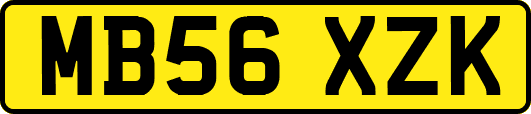 MB56XZK