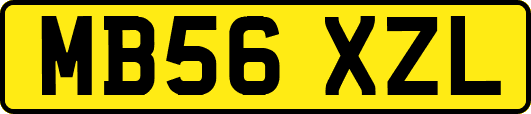 MB56XZL