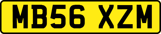MB56XZM