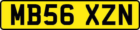 MB56XZN