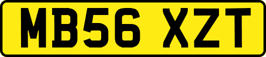 MB56XZT