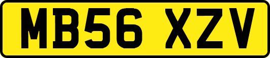 MB56XZV