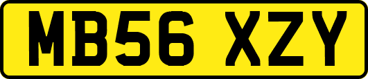 MB56XZY