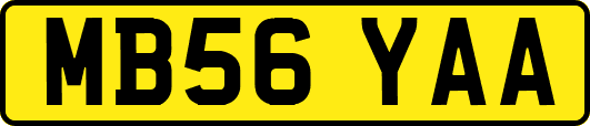 MB56YAA