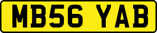 MB56YAB