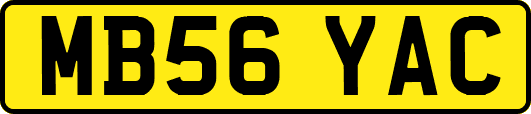 MB56YAC