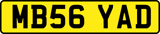 MB56YAD
