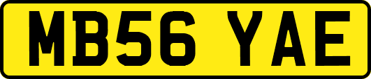MB56YAE