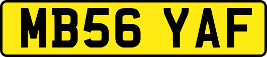 MB56YAF