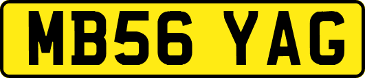MB56YAG