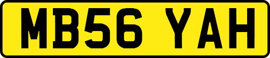 MB56YAH