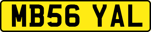 MB56YAL