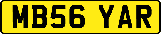 MB56YAR