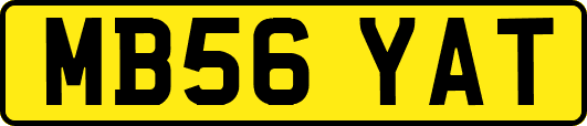 MB56YAT