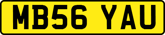 MB56YAU