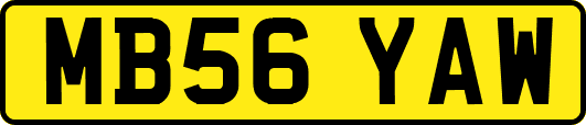 MB56YAW
