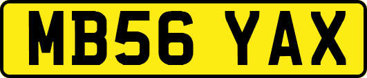 MB56YAX