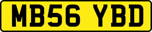 MB56YBD