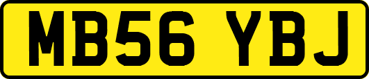 MB56YBJ