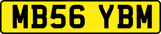 MB56YBM