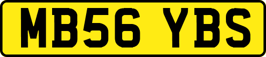 MB56YBS