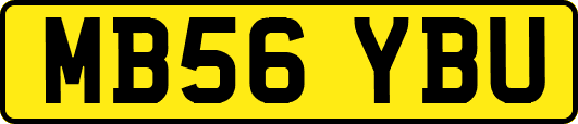MB56YBU