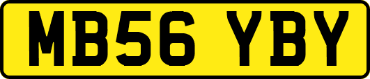 MB56YBY
