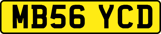 MB56YCD